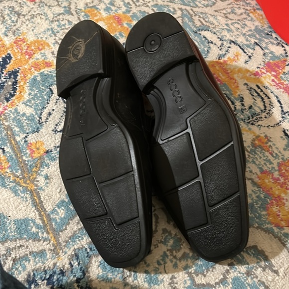 Ecco Edinburgh shoes - Picture 3 of 6